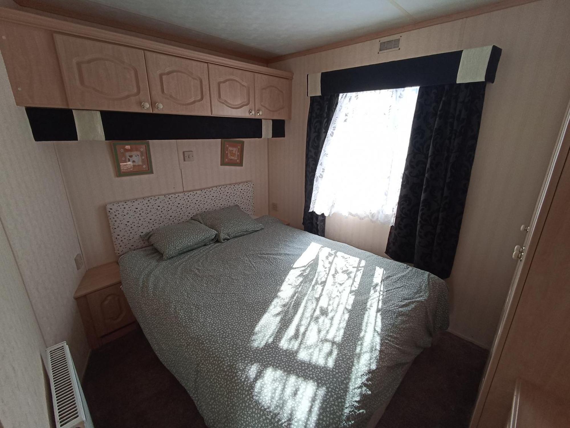 Domki Alfa Kopań Exterior foto